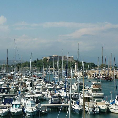 Le Crystal Apartman Antibes Kültér fotó