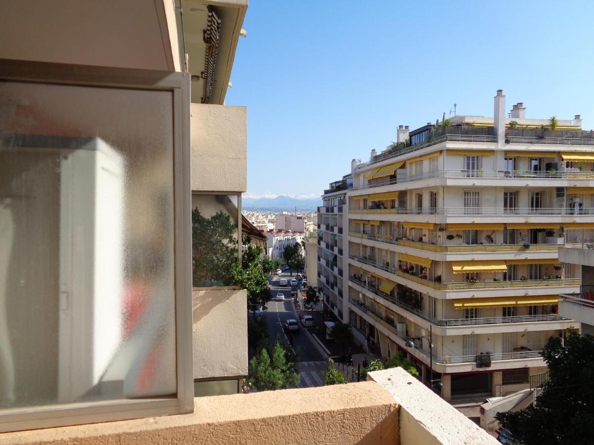 Le Crystal Apartman Antibes Kültér fotó
