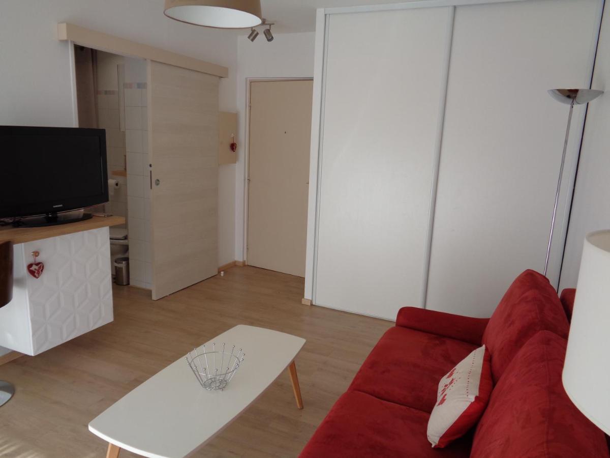 Le Crystal Apartman Antibes Kültér fotó