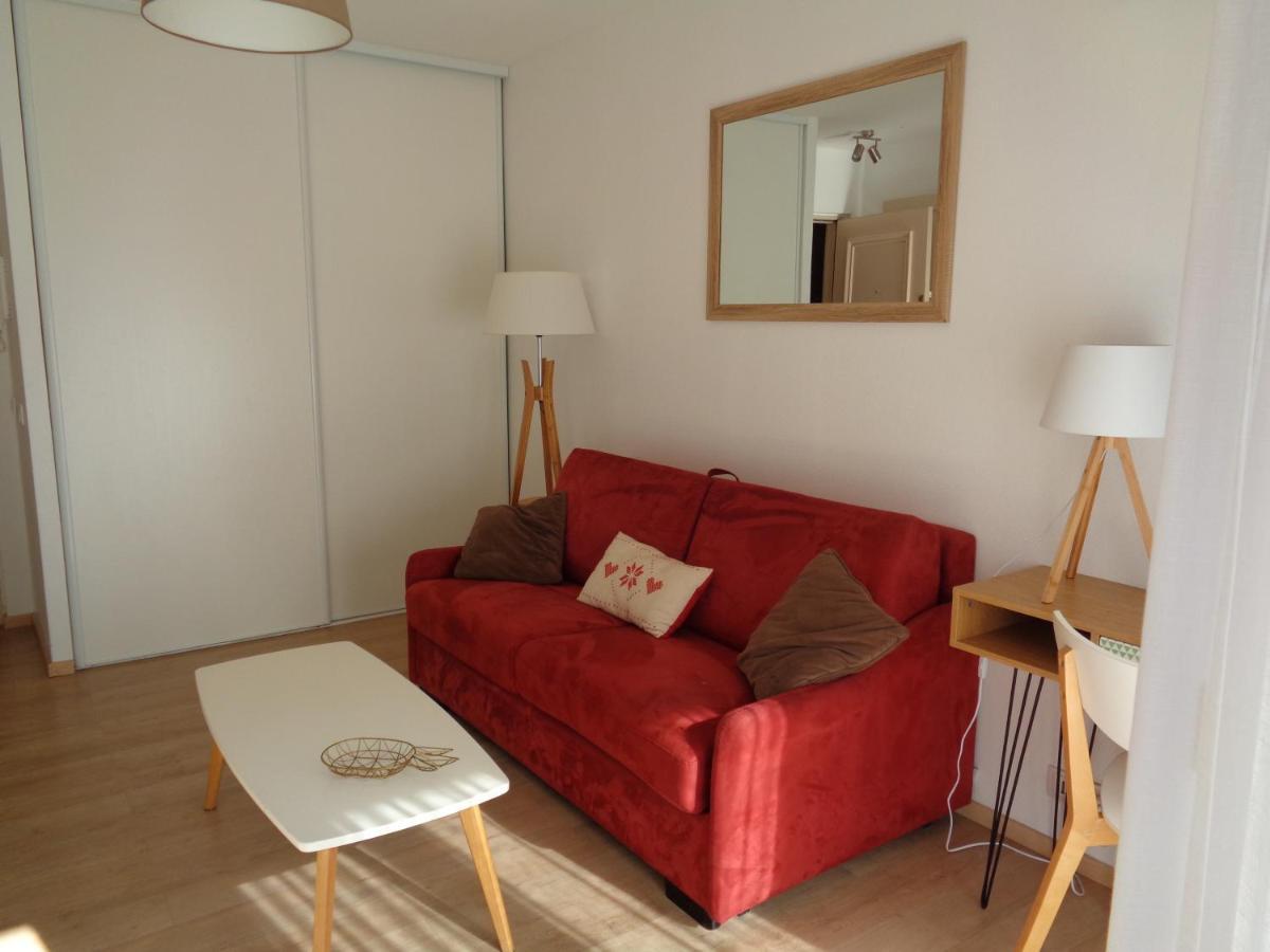 Le Crystal Apartman Antibes Kültér fotó
