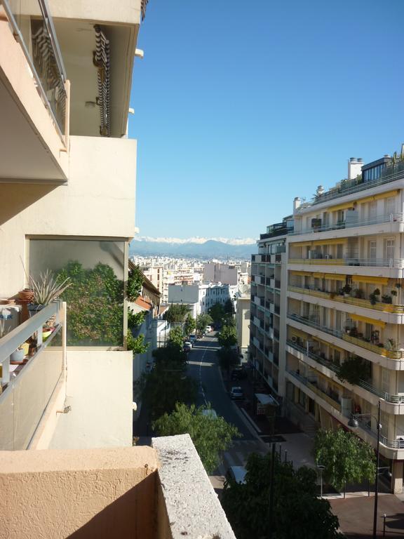 Le Crystal Apartman Antibes Kültér fotó
