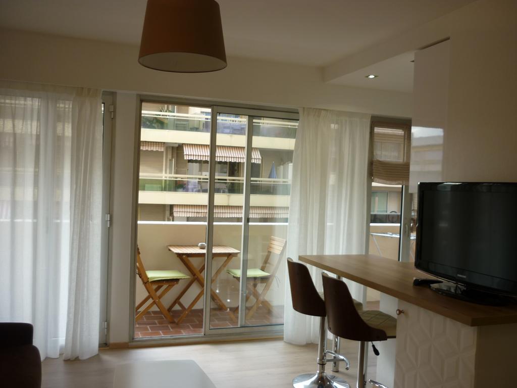 Le Crystal Apartman Antibes Kültér fotó