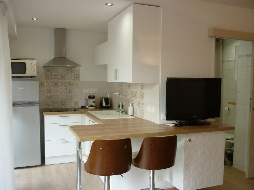 Le Crystal Apartman Antibes Kültér fotó
